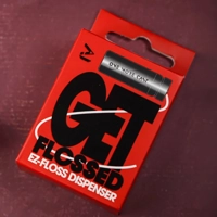 OMC Get Flossed EZ-Floss Dispenser